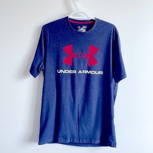 Men’s under armour t shirt